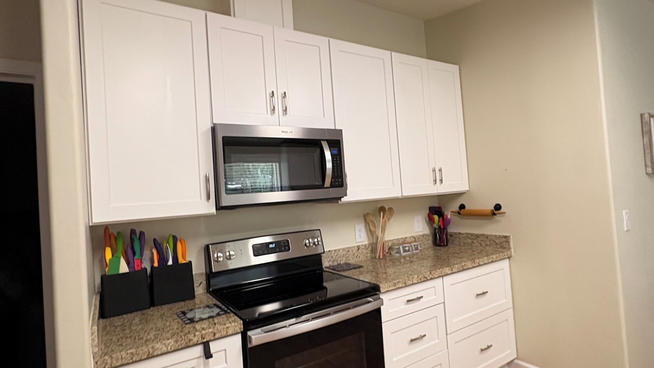Photo of Kitchen in Prescott