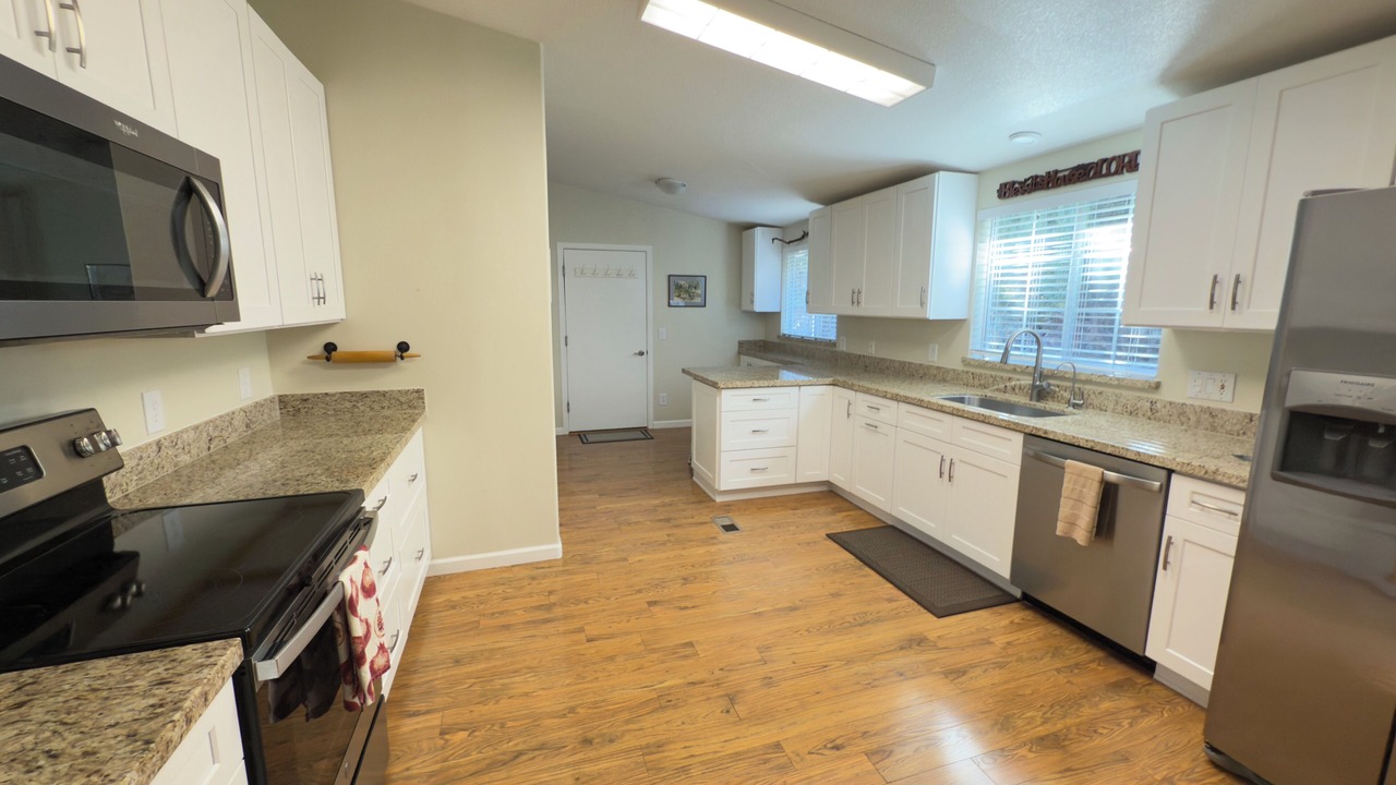 Photo of Kitchen in Prescott