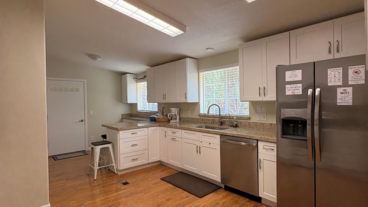 Photo of Kitchen in Prescott