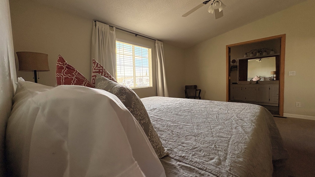 Photo of Bedroom in Prescott