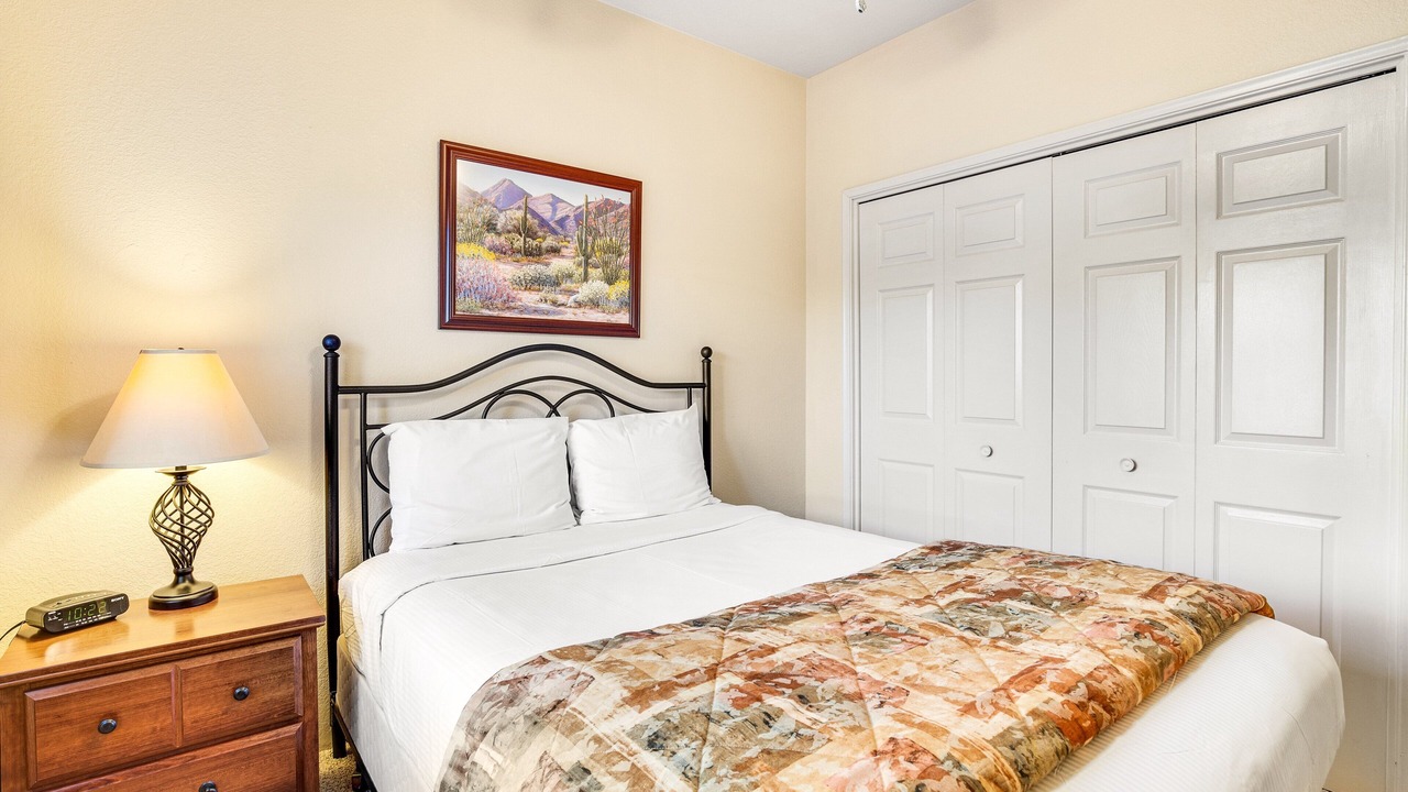 Photo of Bedroom in Skyline Bel Air Estates