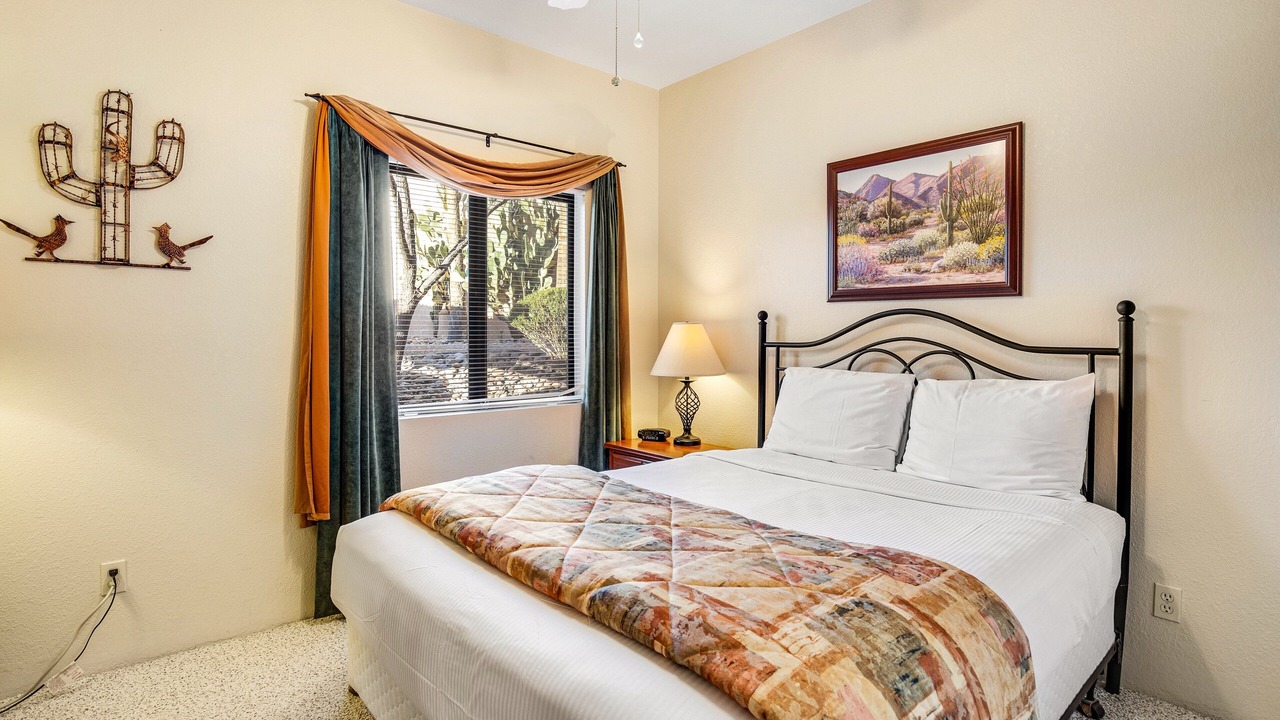 Photo of Bedroom in Skyline Bel Air Estates