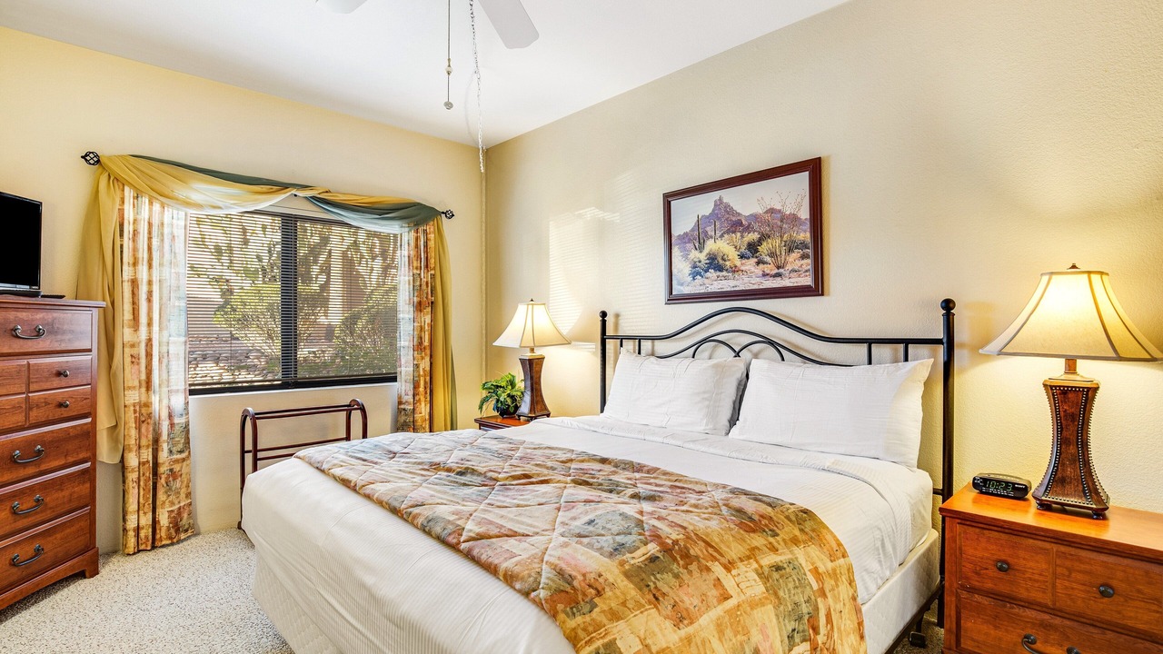 Photo of Bedroom in Skyline Bel Air Estates