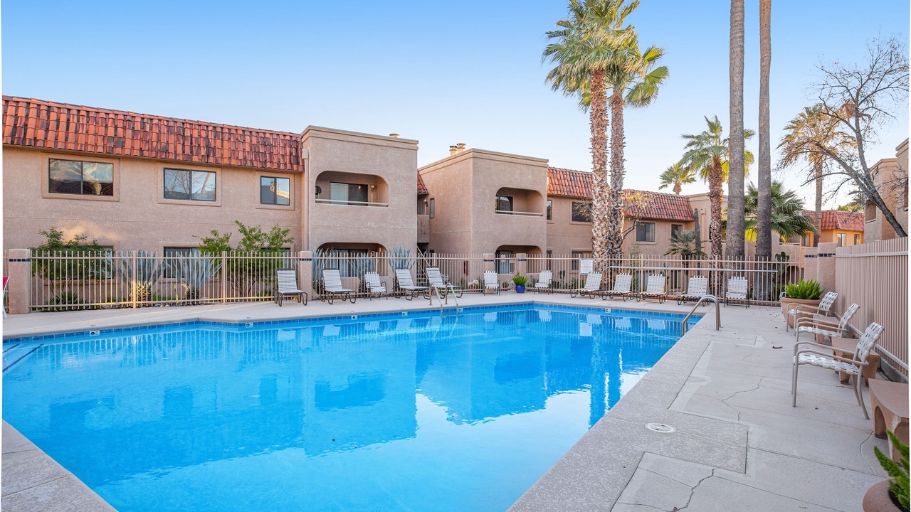 Photo of Outdoor in Skyline Bel Air Estates