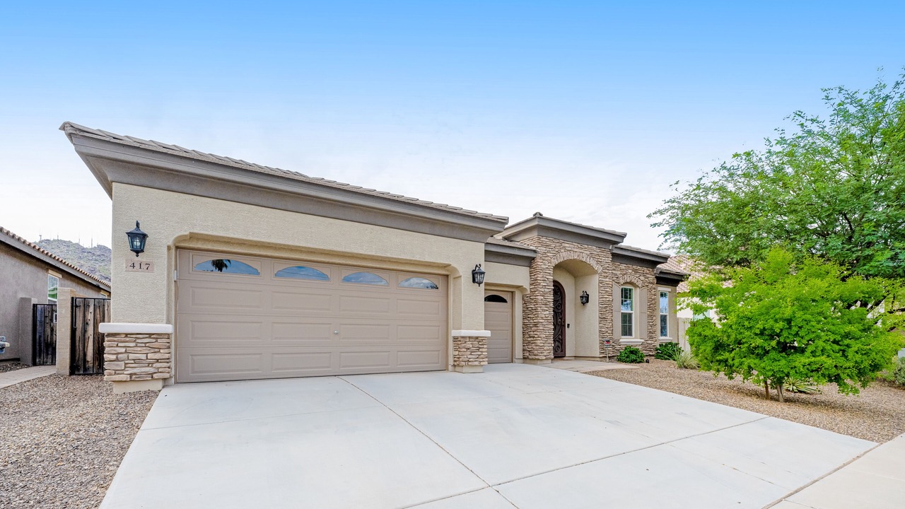 Photo of Outdoor in Mineral Canyon