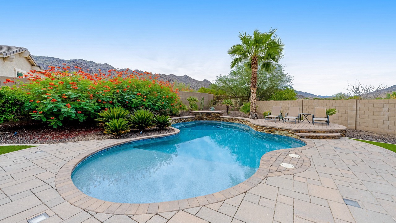 Photo of Outdoor in Mineral Canyon