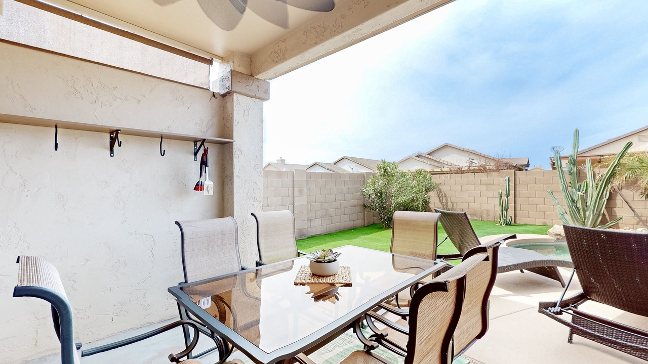 Photo of Outdoor in Gold Canyon