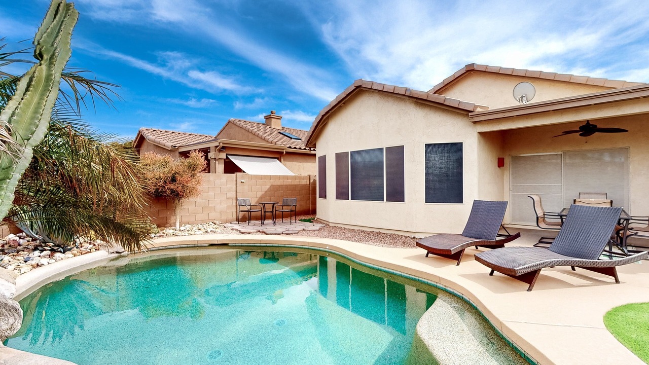 Photo of Outdoor in Gold Canyon