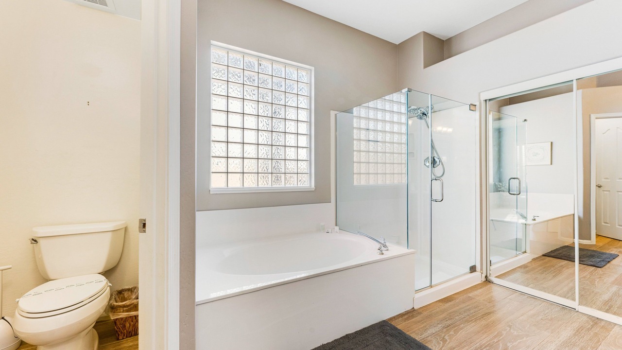 Photo of Bathroom in Tatum Ranch