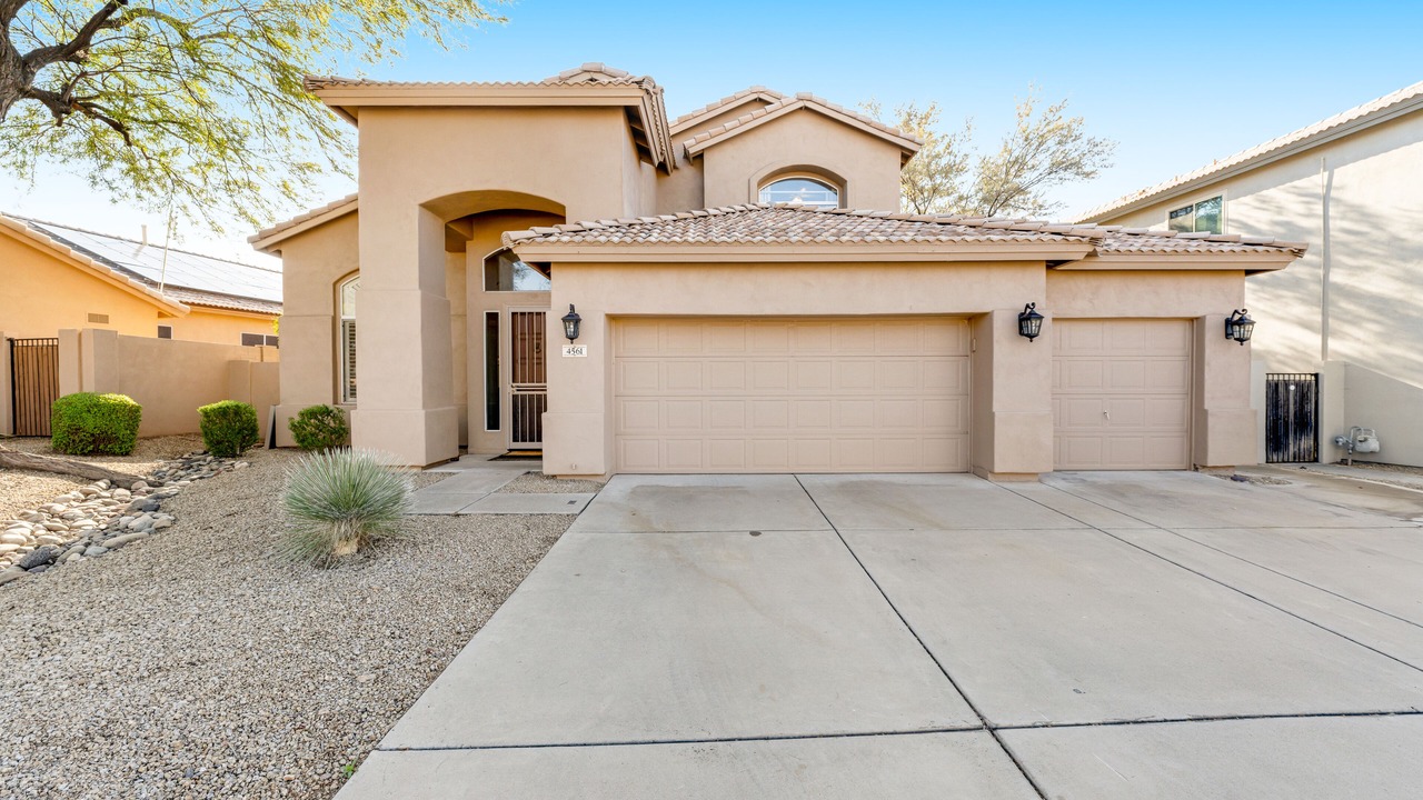 Photo of Outdoor in Tatum Ranch