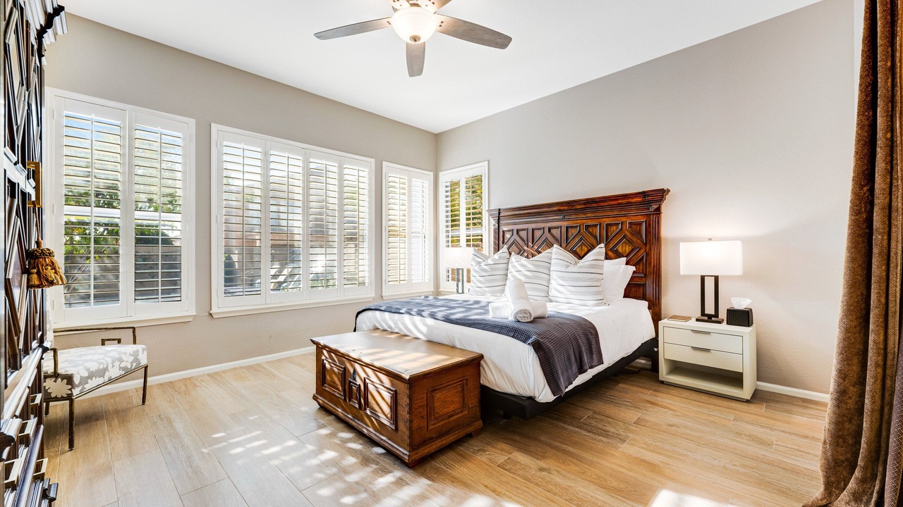Photo of Bedroom in Tatum Ranch
