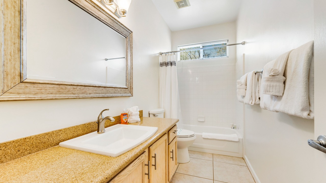 Photo of Bathroom in Tatum Ranch