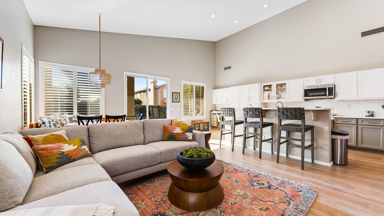 Photo of Livingroom in Tatum Ranch