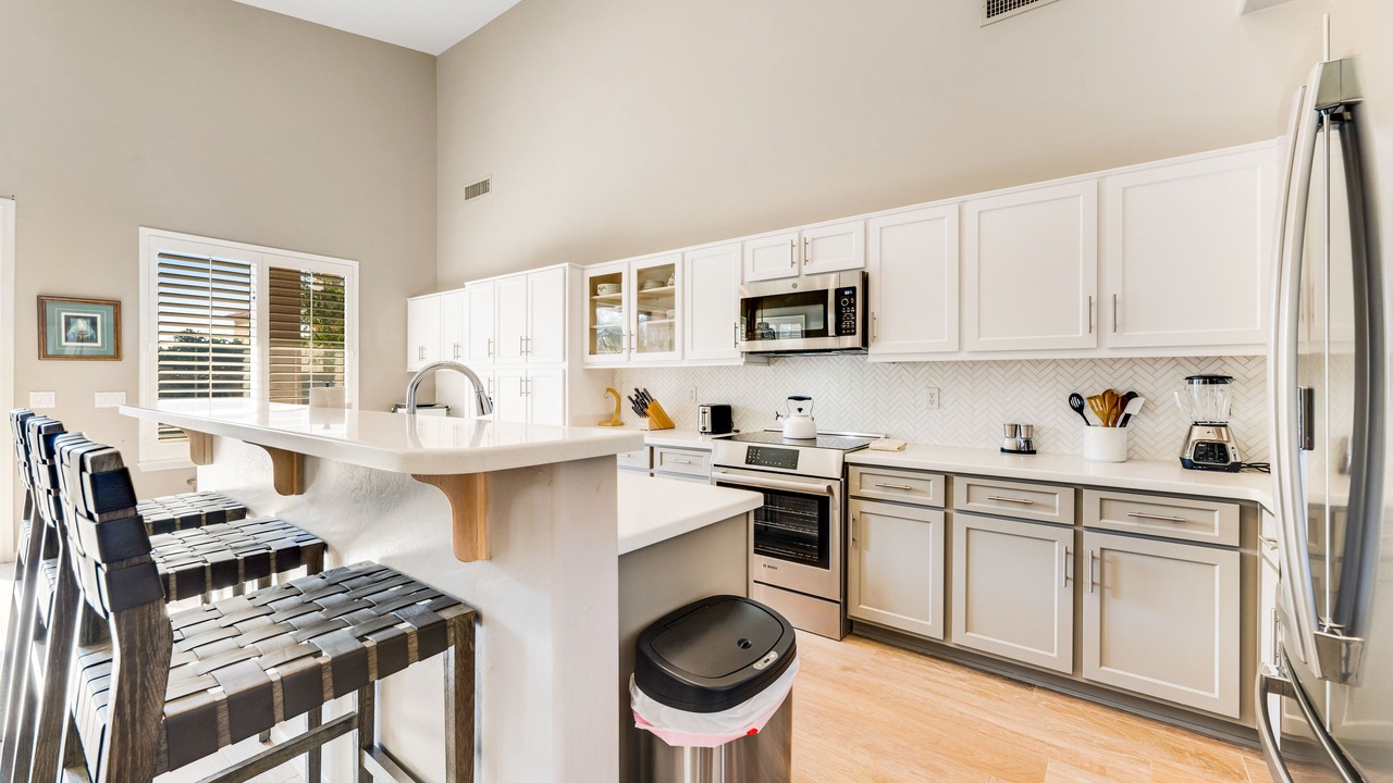 Photo of Kitchen in Tatum Ranch