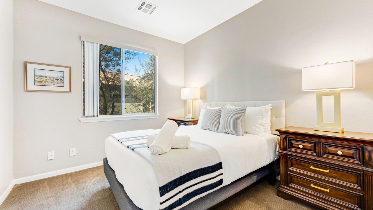 Photo of Bedroom in Tatum Ranch