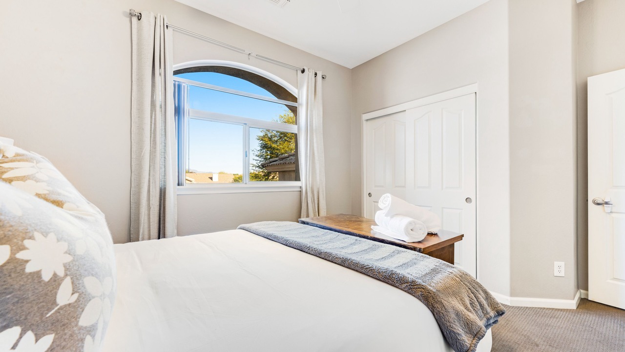 Photo of Bedroom in Tatum Ranch