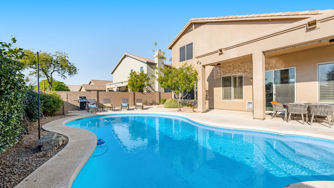 Photo of Outdoor in Tatum Ranch