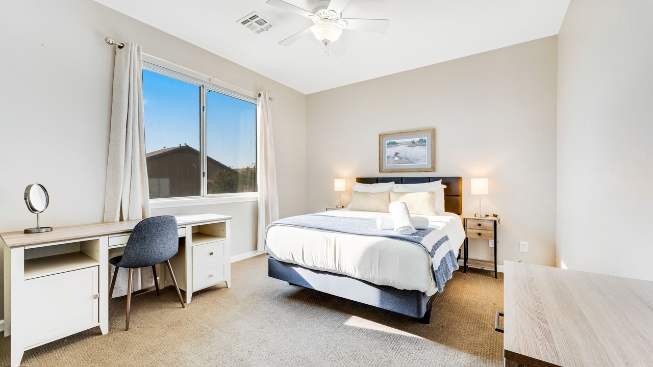 Photo of Bedroom in Tatum Ranch