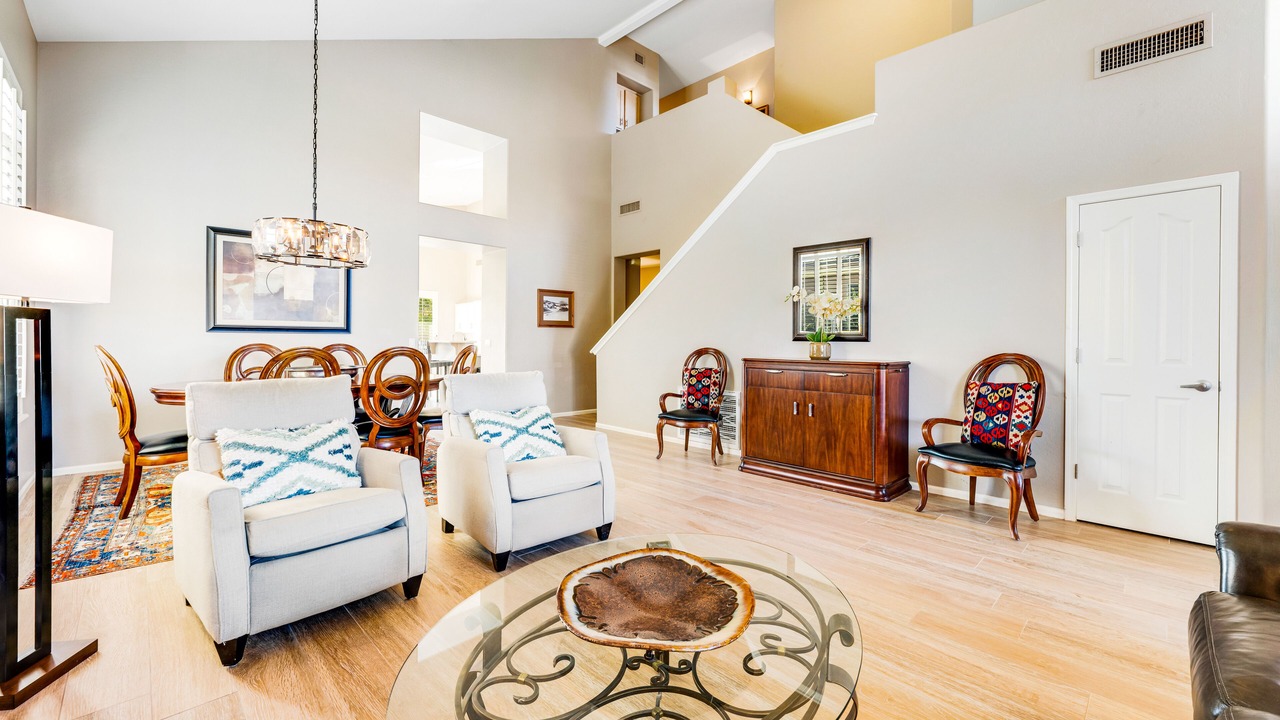 Photo of Livingroom in Tatum Ranch