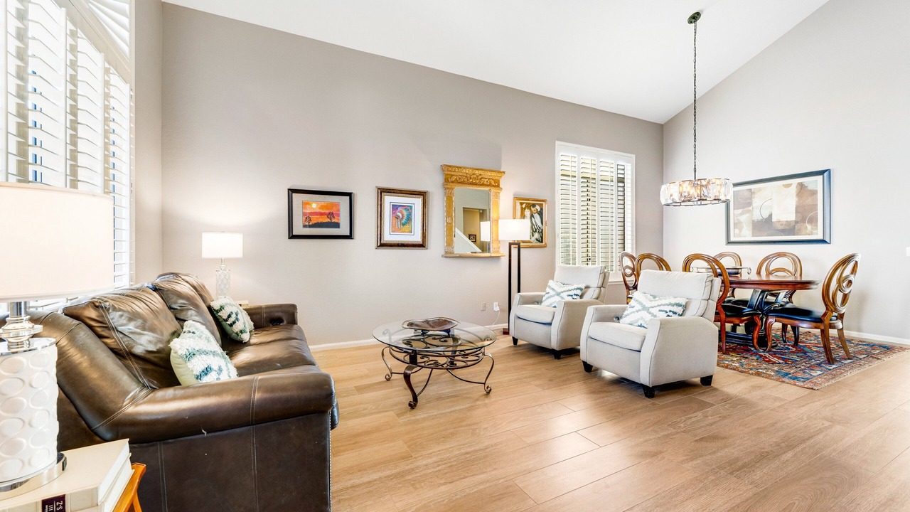 Photo of Livingroom in Tatum Ranch