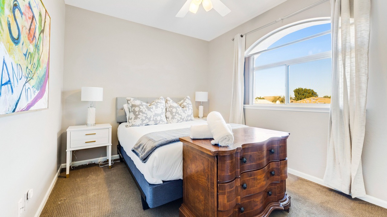 Photo of Bedroom in Tatum Ranch