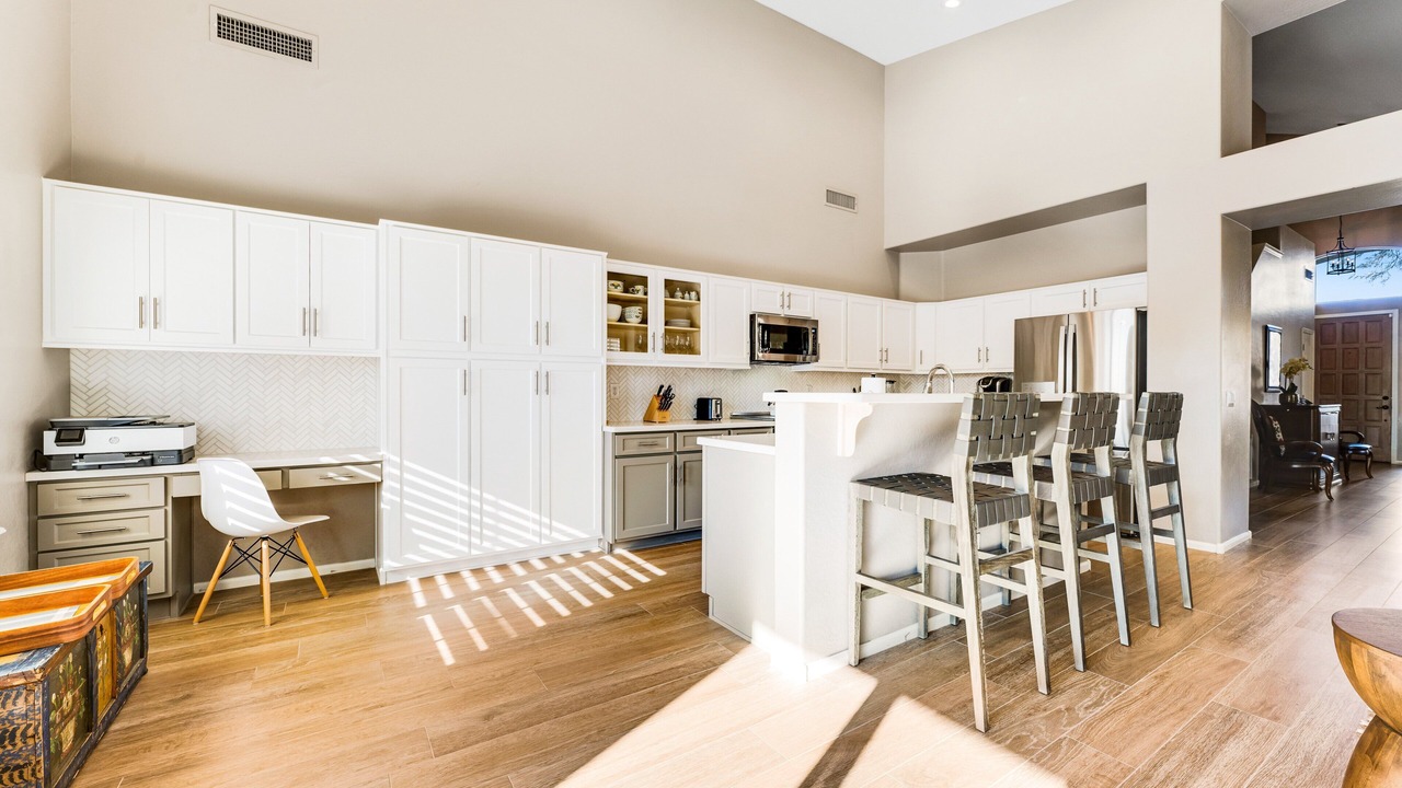 Photo of Kitchen in Tatum Ranch