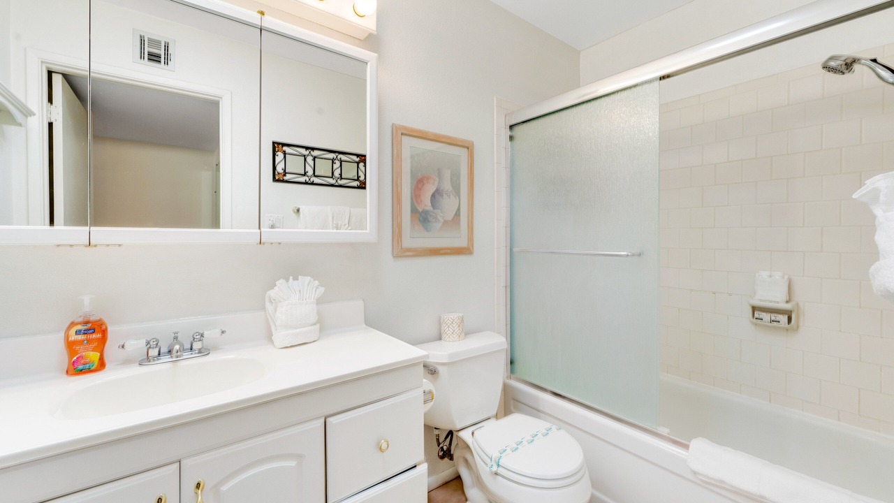 Photo of Bathroom in Carefree
