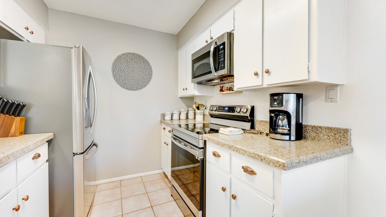 Photo of Kitchen in Carefree