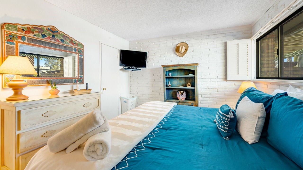 Photo of Bedroom in Carefree