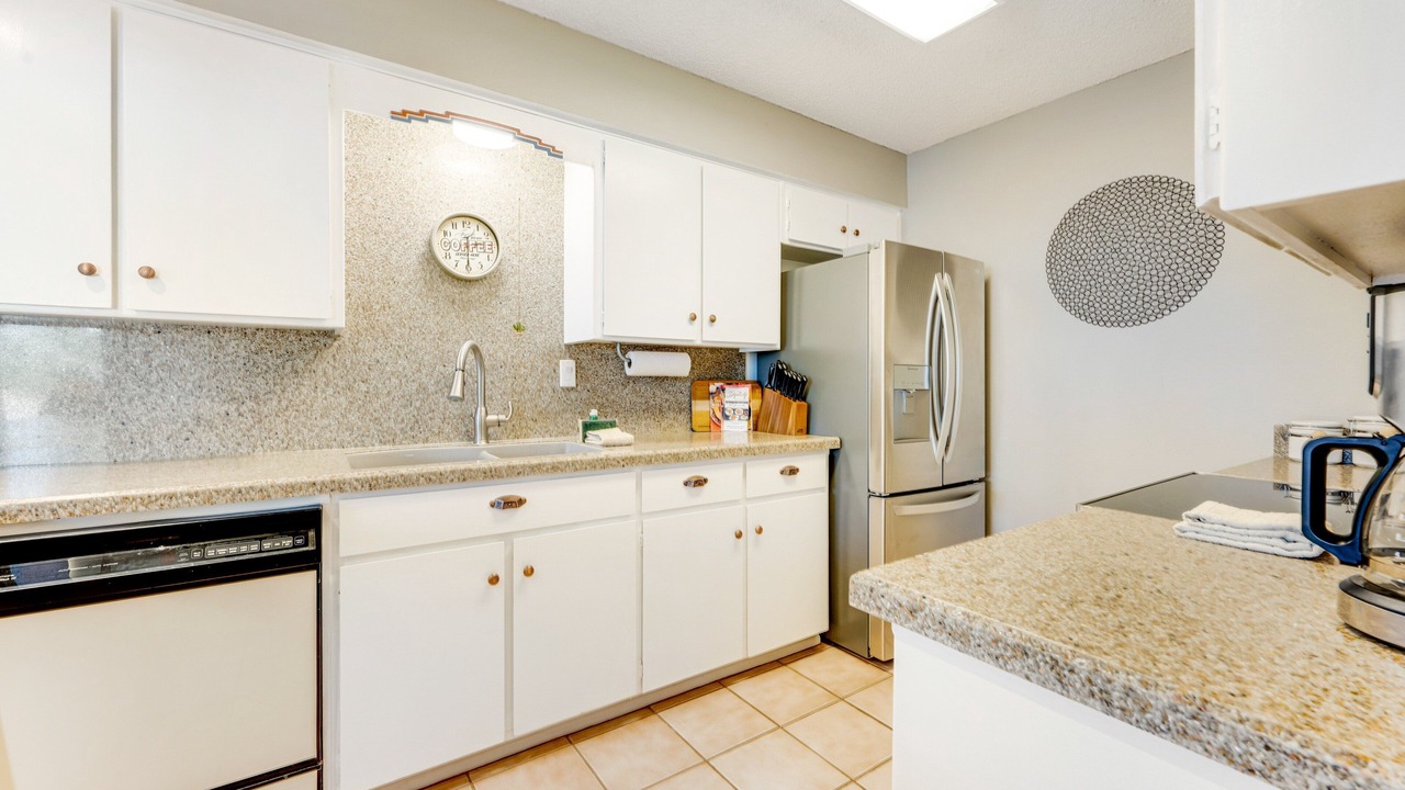 Photo of Kitchen in Carefree