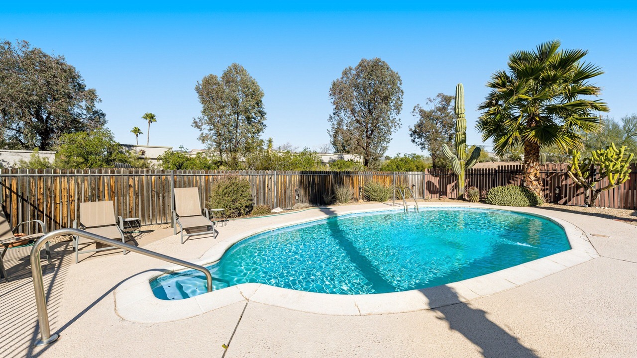 Photo of Outdoor in Carefree