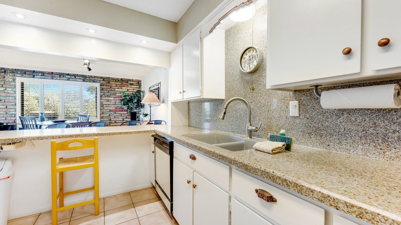 Photo of Kitchen in Carefree