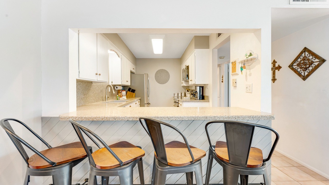 Photo of Kitchen in Carefree