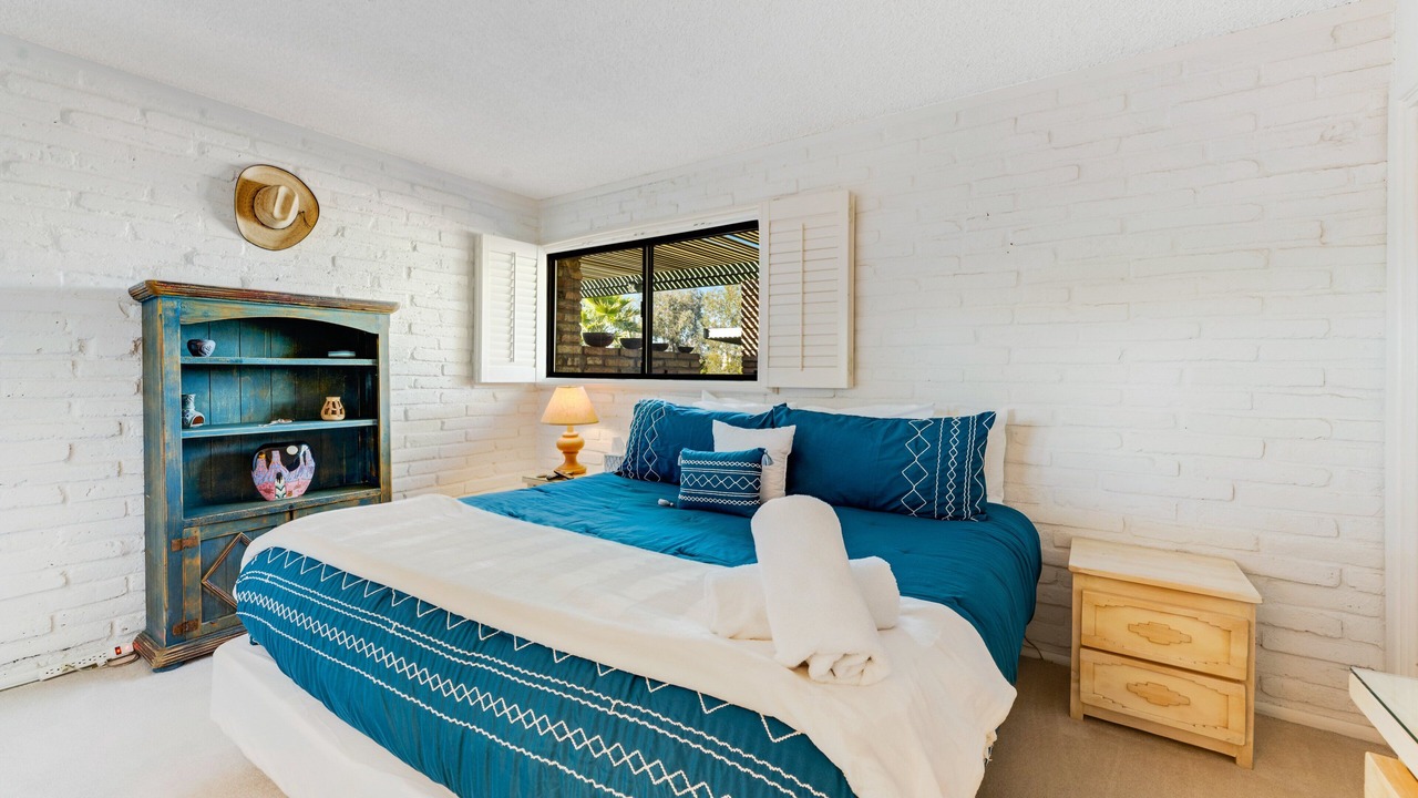 Photo of Bedroom in Carefree