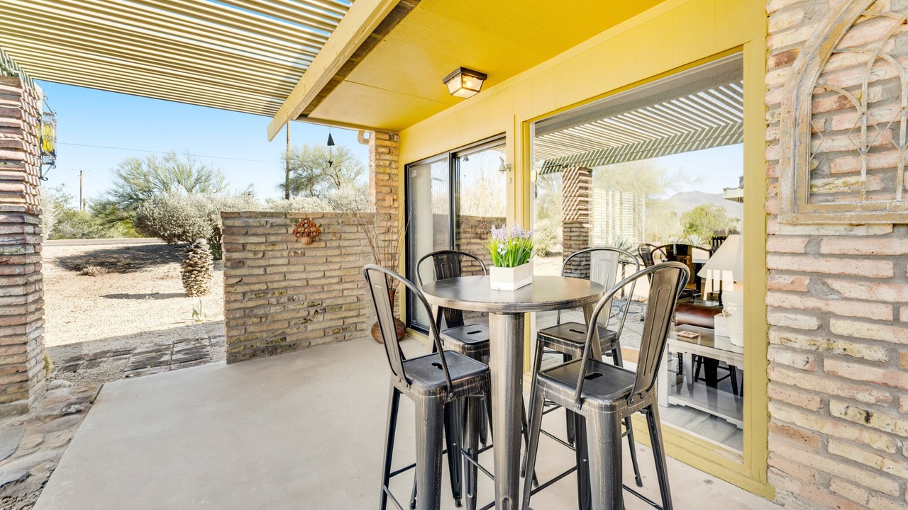 Photo of Outdoor in Carefree