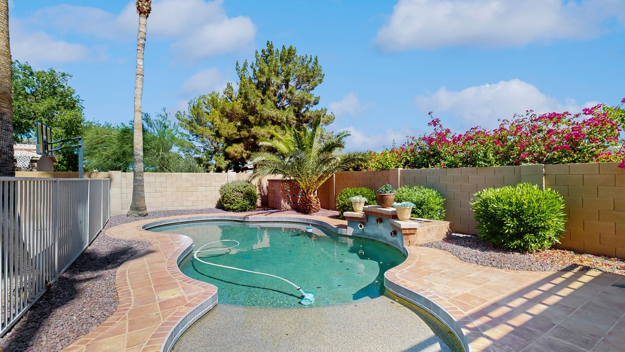 Photo of Outdoor in Starlight Estates