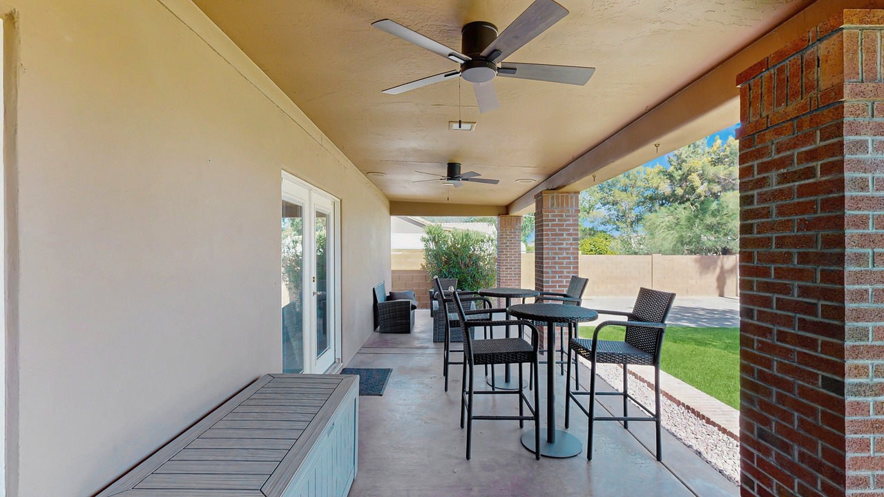 Photo of Outdoor in Starlight Estates