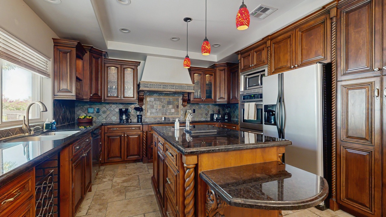 Photo of Kitchen in Starlight Estates