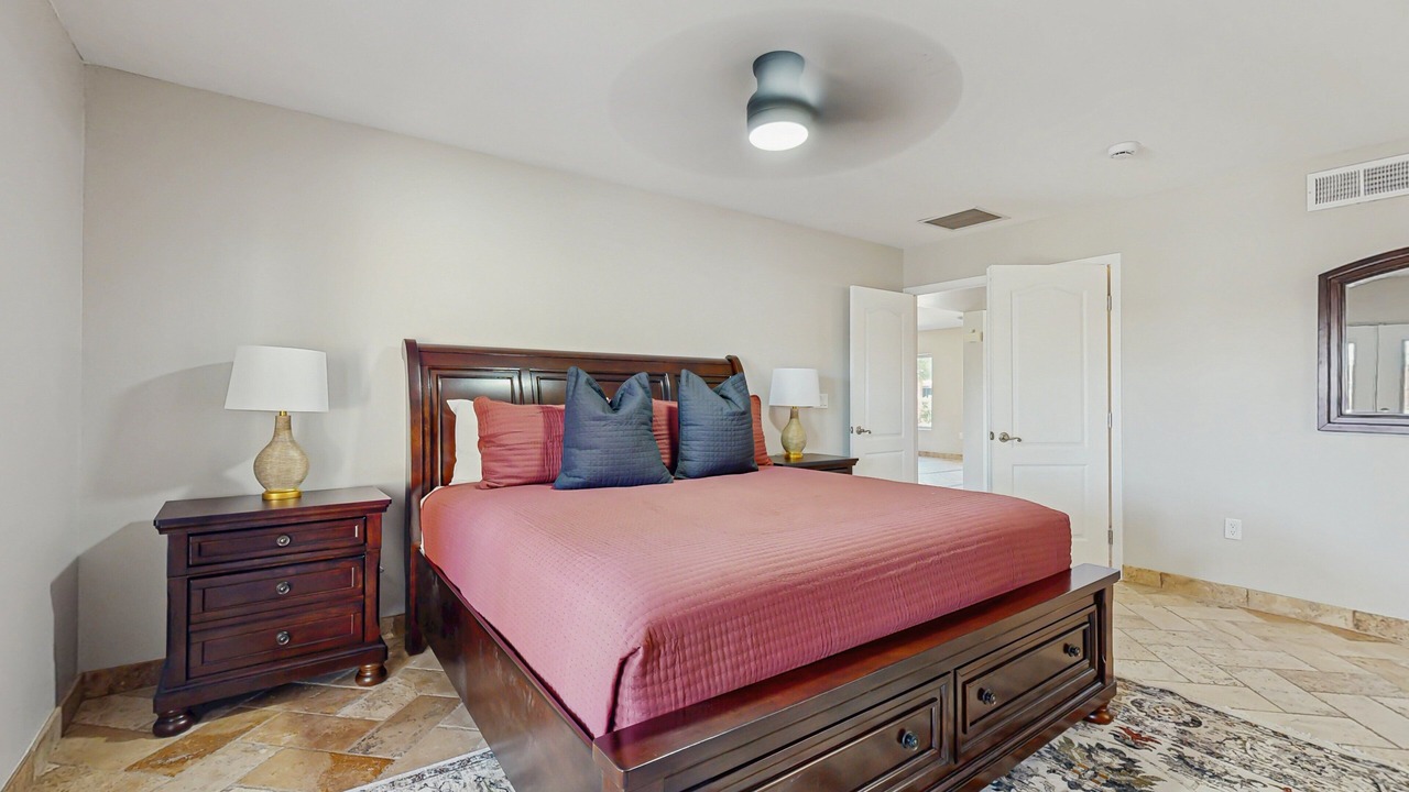 Photo of Bedroom in Starlight Estates