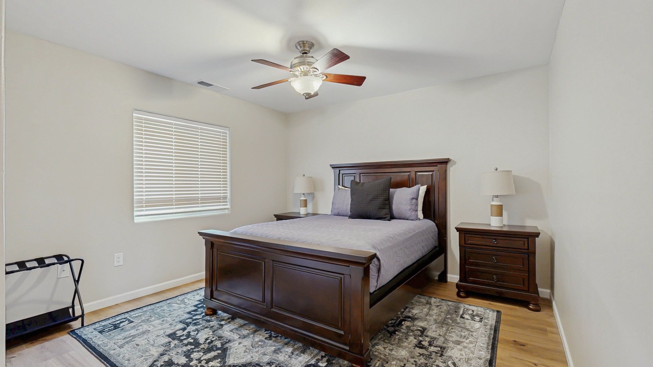 Photo of Bedroom in Starlight Estates