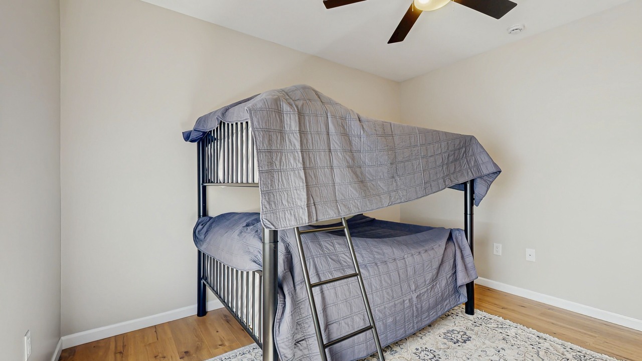 Photo of Bedroom in Starlight Estates
