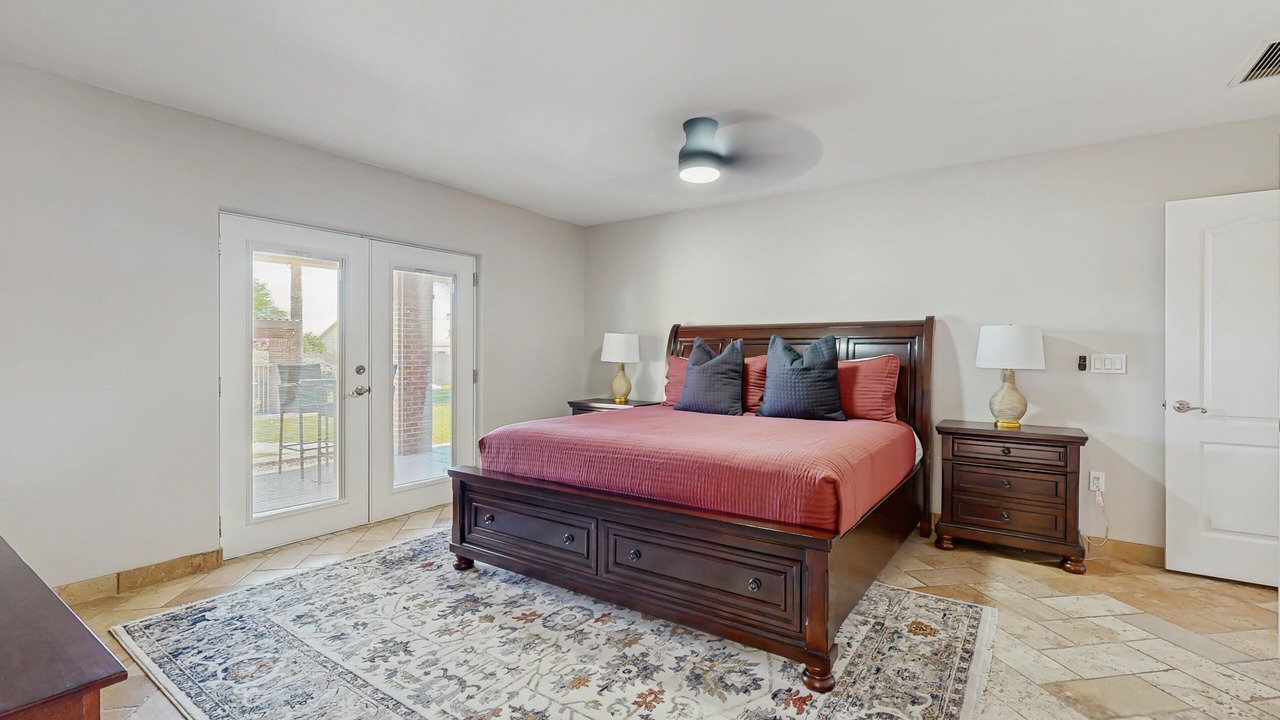 Photo of Bedroom in Starlight Estates