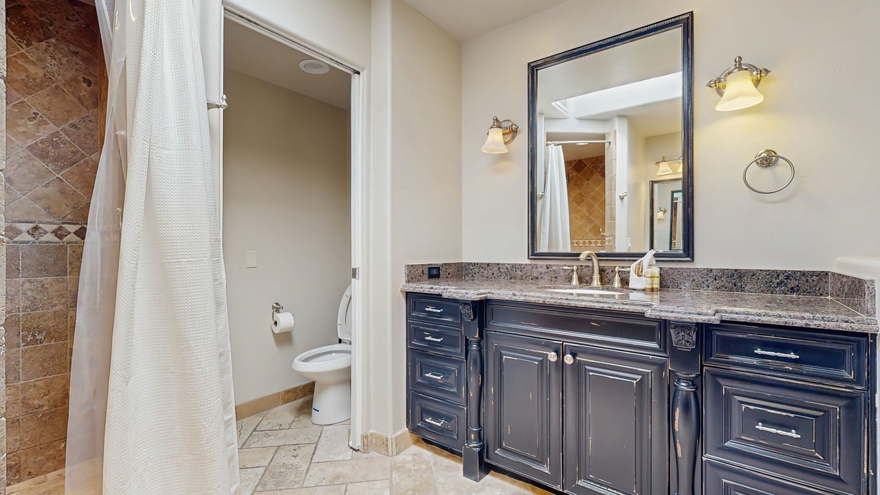 Photo of Bathroom in Starlight Estates