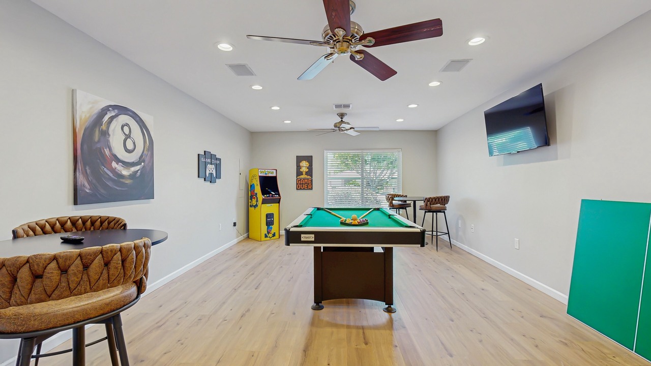 Photo of Bedroom in Starlight Estates