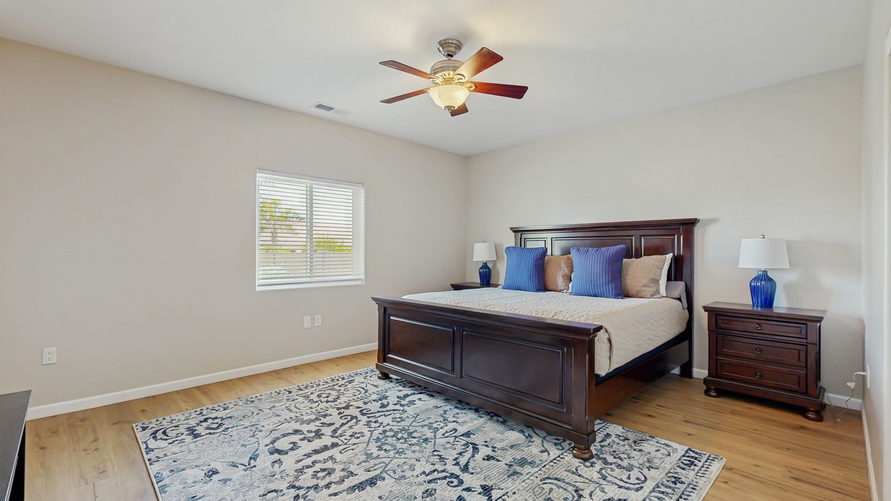 Photo of Bedroom in Starlight Estates