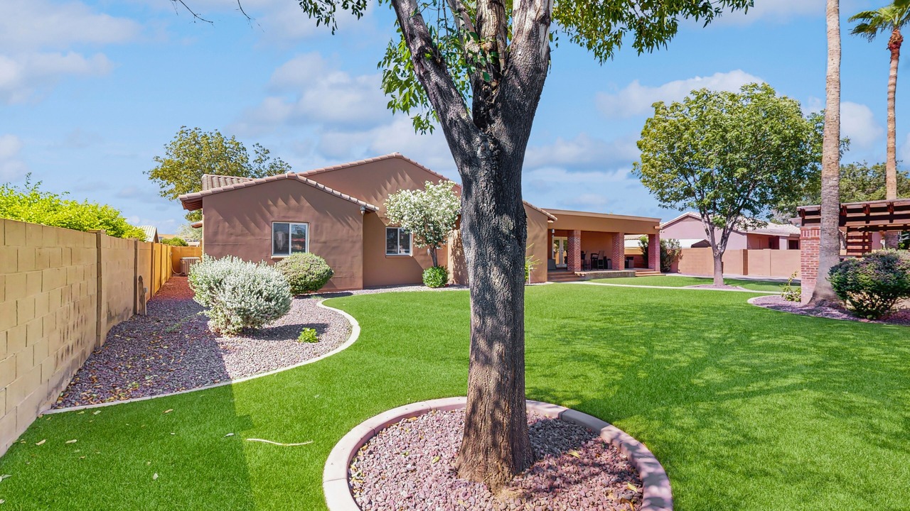 Photo of Outdoor in Starlight Estates