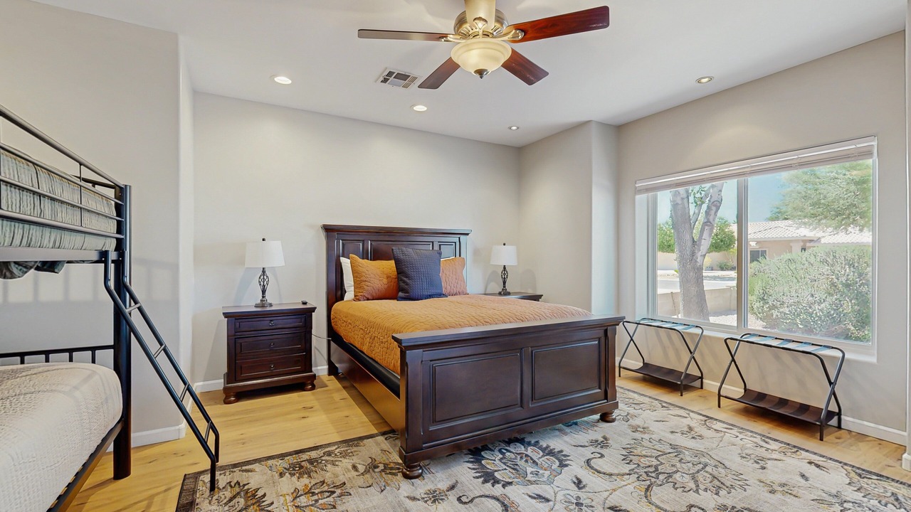 Photo of Bedroom in Starlight Estates
