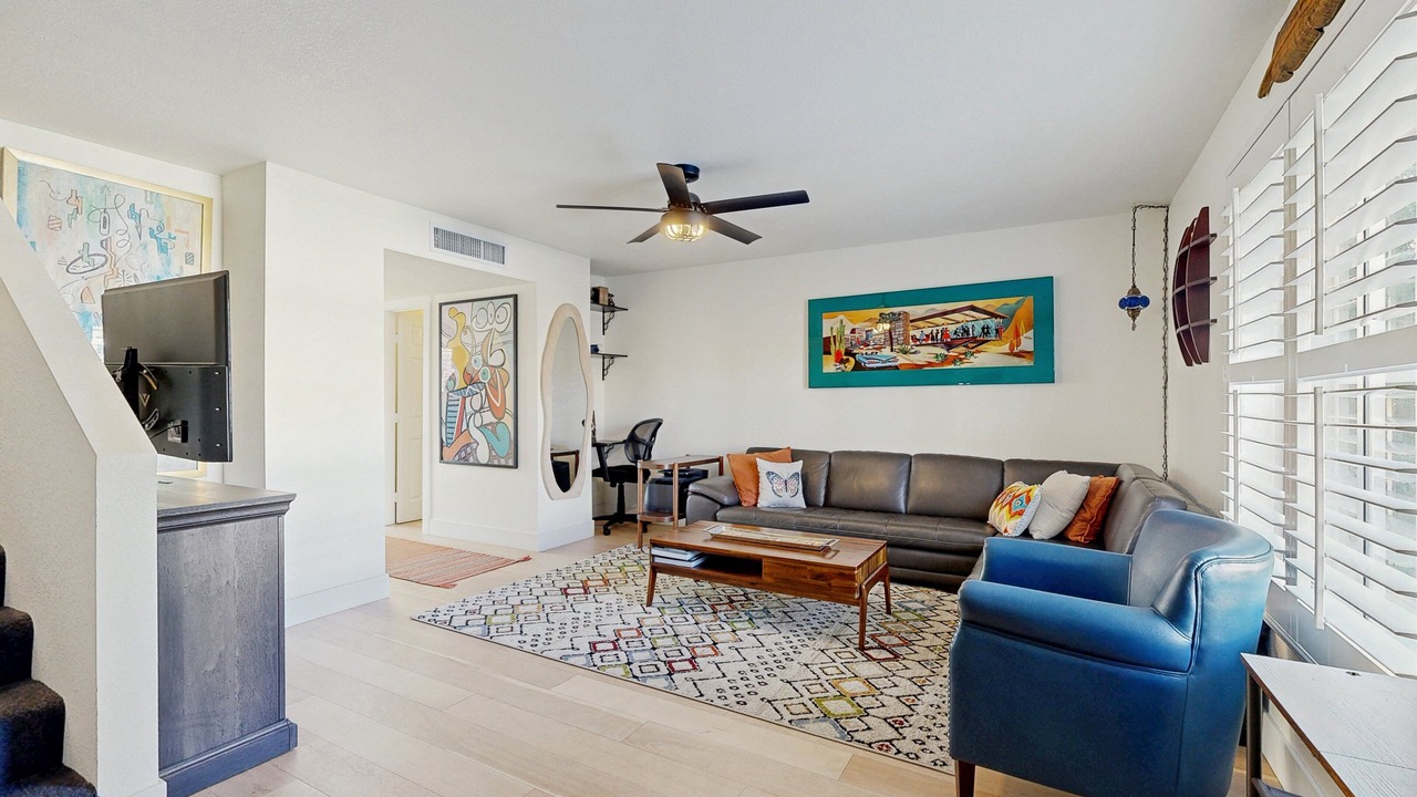 Photo of Livingroom in Baristo
