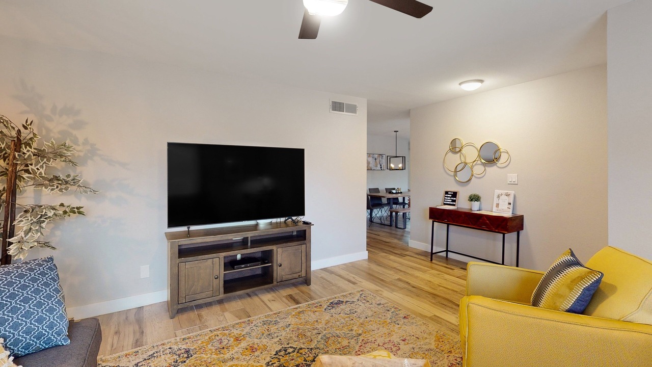 Photo of Livingroom in Dobson Ranch