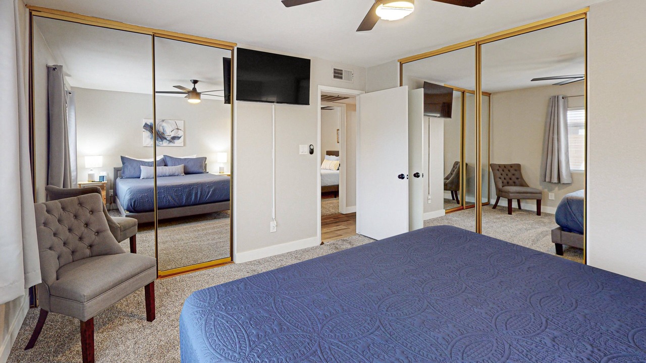 Photo of Bedroom in Dobson Ranch